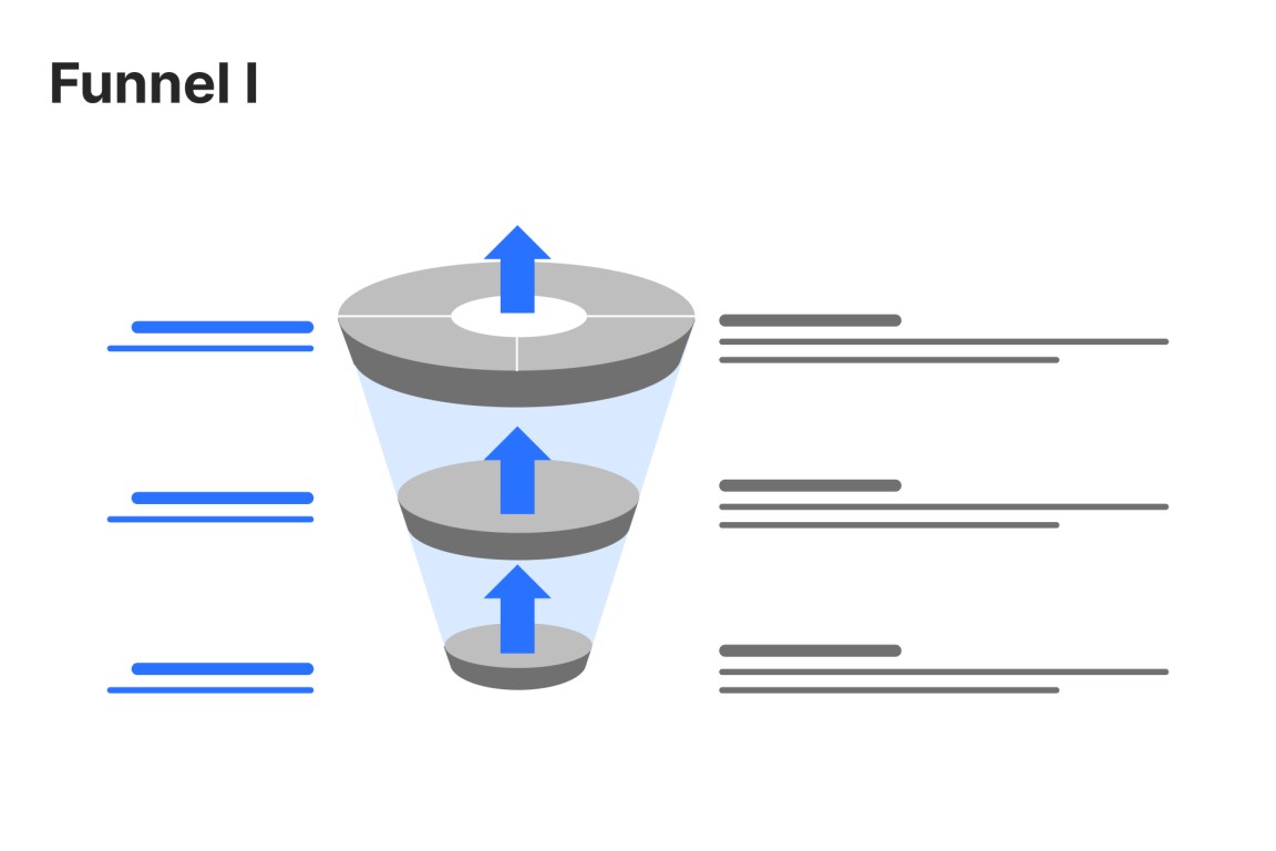 think-cell 投影片範本 05